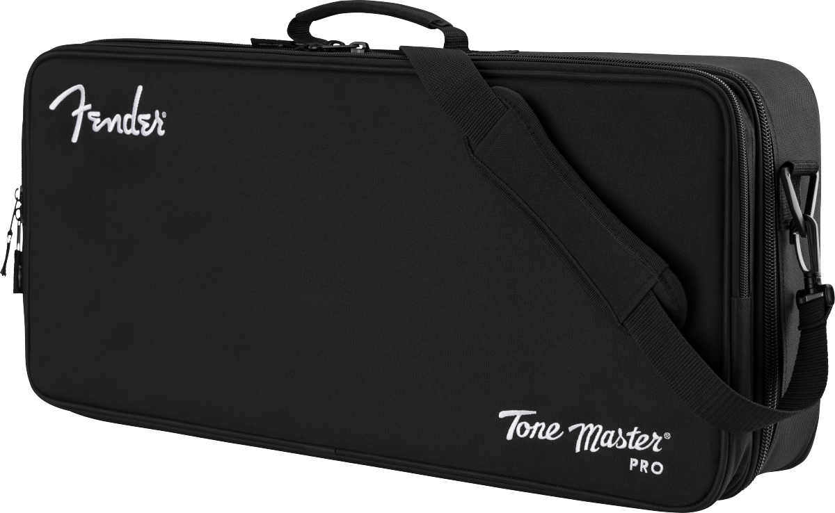 Fender Tone Master Pro Gig Bag - Funda para efectos - Variation 1