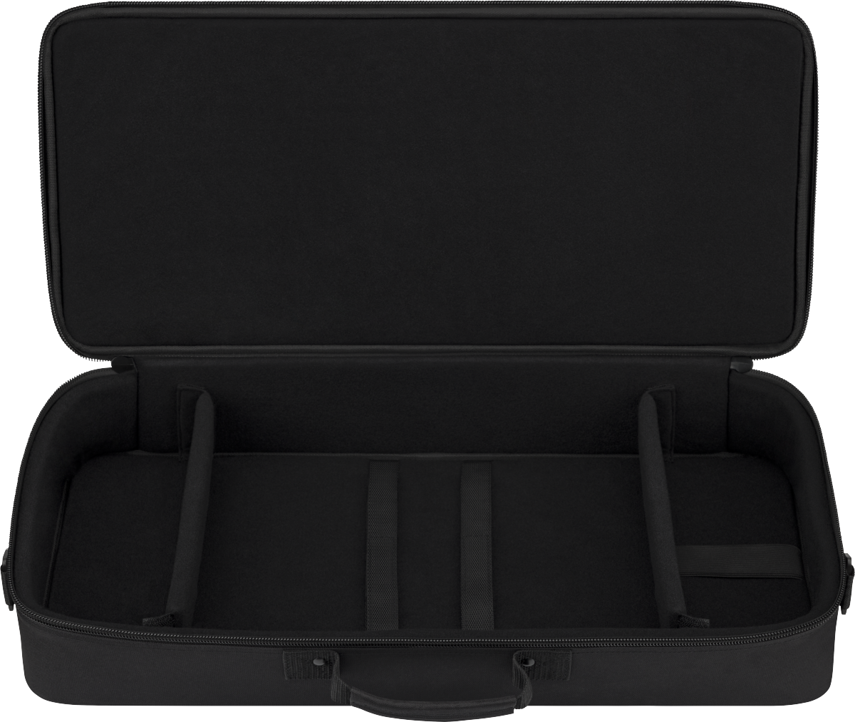 Fender Tone Master Pro Gig Bag - Funda para efectos - Variation 2