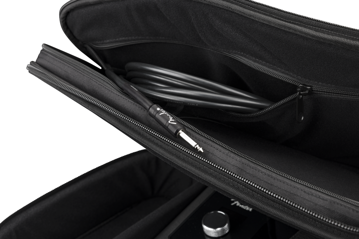 Fender Tone Master Pro Gig Bag - Funda para efectos - Variation 3