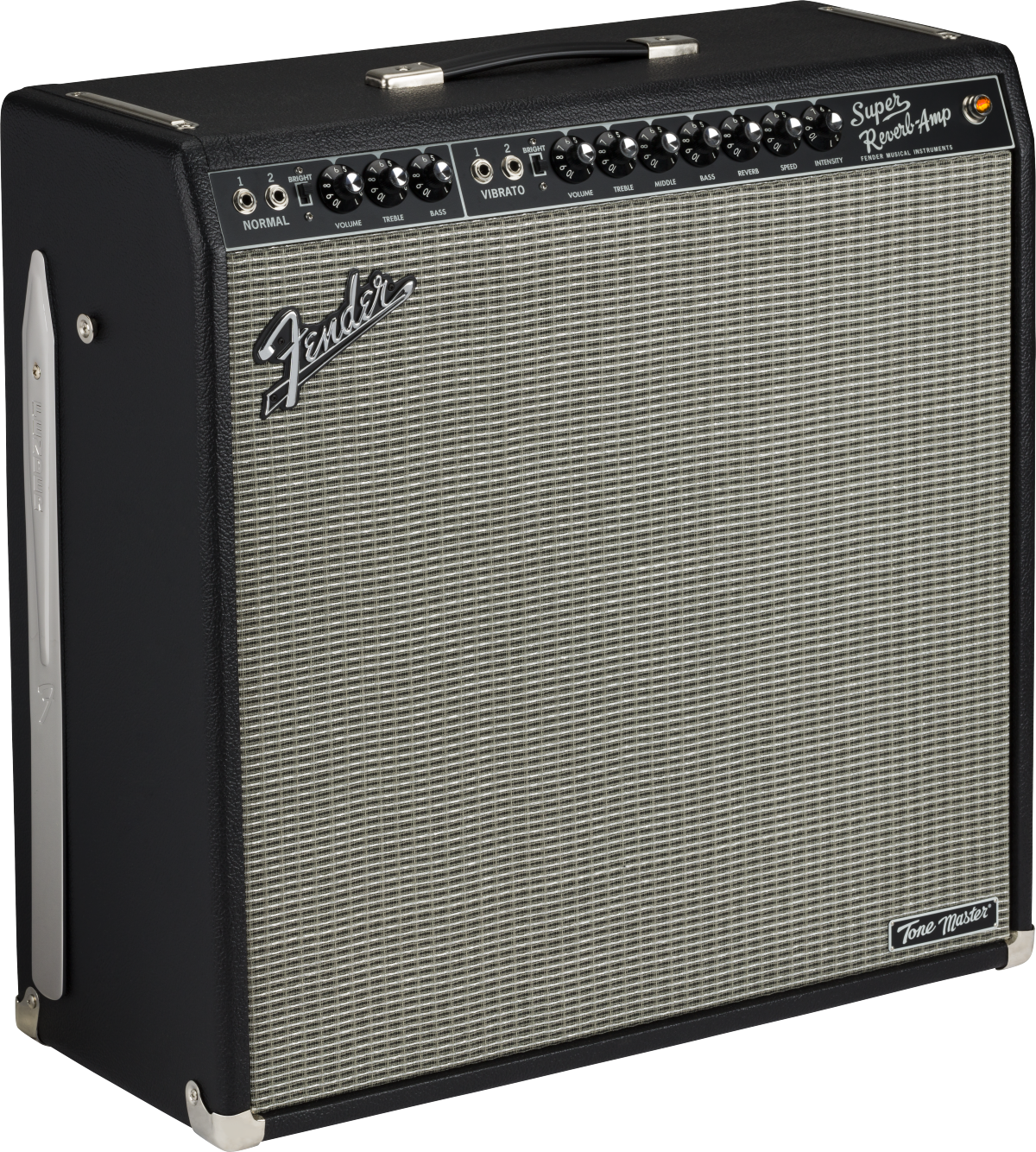 Fender Tone Master Super Reverb 200w 4x10 - Combo amplificador para guitarra eléctrica - Variation 2