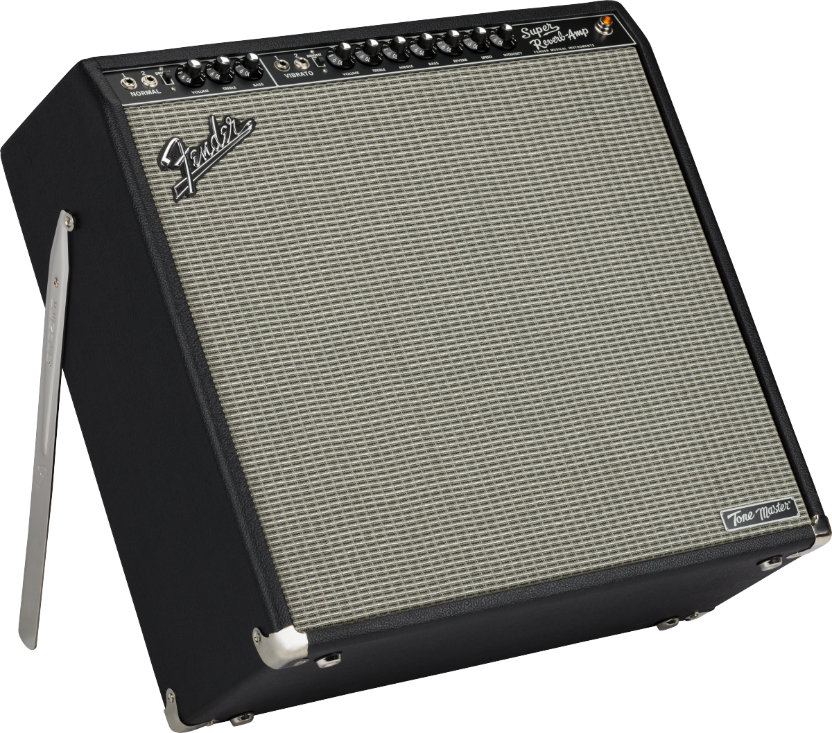 Fender Tone Master Super Reverb 200w 4x10 - Combo amplificador para guitarra eléctrica - Variation 3