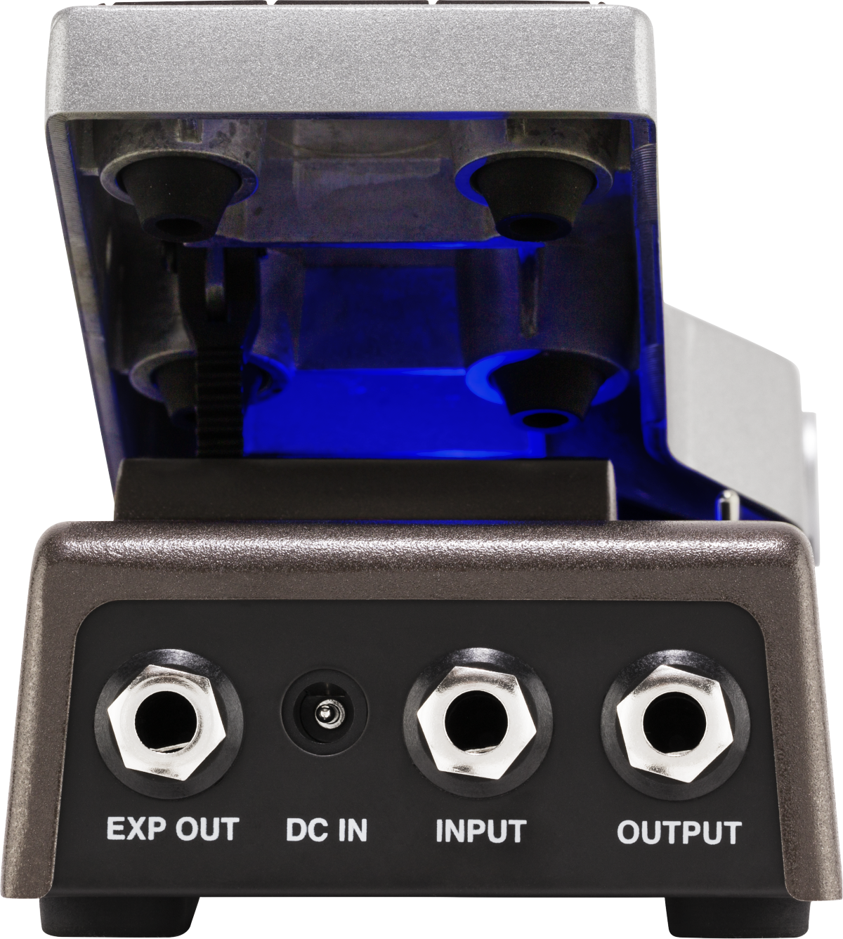 Fender Tread-light Volume Expression - Pedal de volumen / booster / expresión - Variation 1