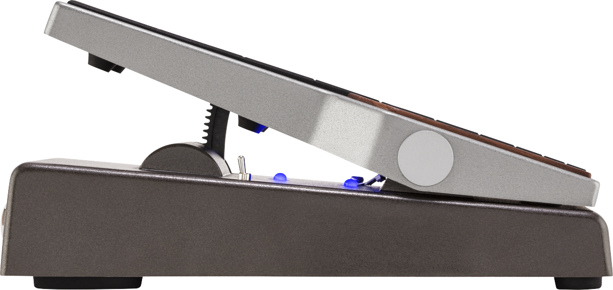 Fender Tread-light Volume Expression - Pedal de volumen / booster / expresión - Variation 2