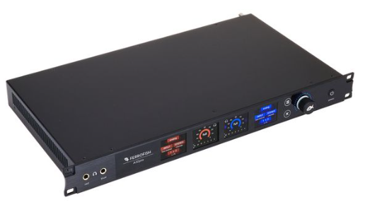 Ferrofish Ff-a32 - Convertidor - Variation 2