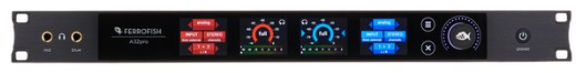 Ferrofish Ff-a32 - Convertidor - Variation 3