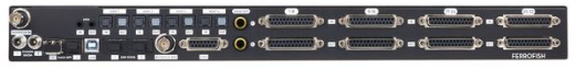 Ferrofish Ff-a32 - Convertidor - Variation 4