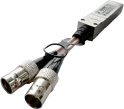 Module SFP COAXIAL MADI MINI-BNC