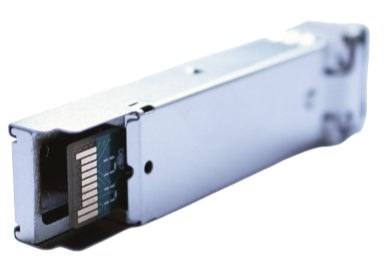 Ferrofish Module Sfp Madi Sm Pour Pulse 16 - Convertidor - Variation 1