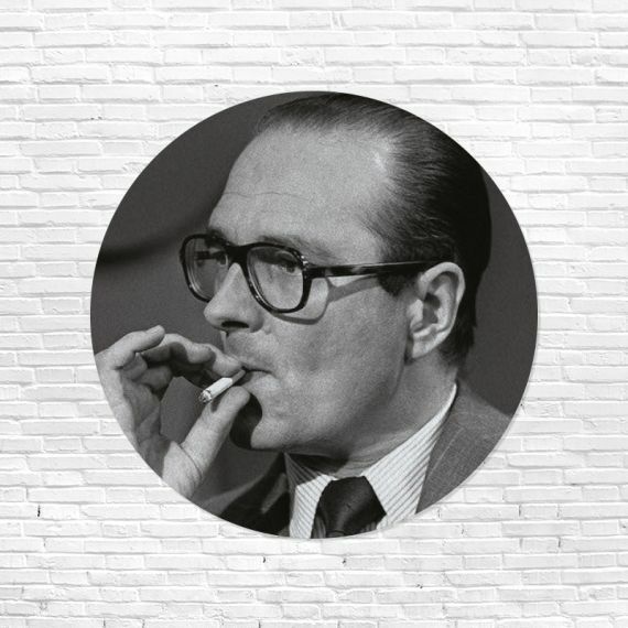 Feylt Chirac Fume - Classique - Patinador - Main picture