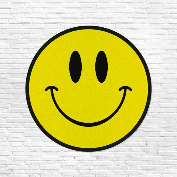 Feylt Smiley - Patinador - Main picture