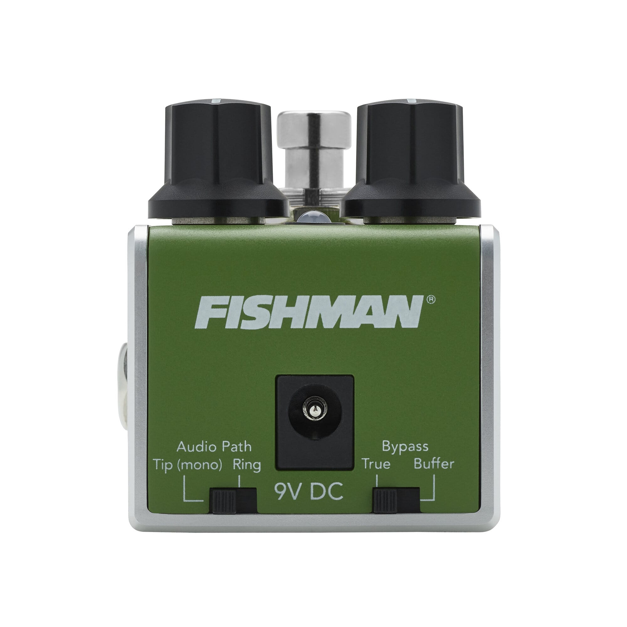 Fishman Afx Acousticomp - Pedal de simulación / modelización - Variation 2