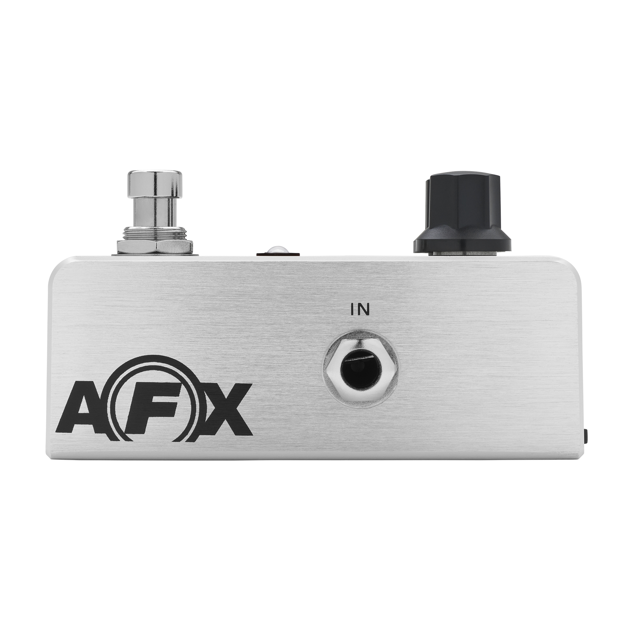 Fishman Afx Acousticomp - Pedal de simulación / modelización - Variation 4