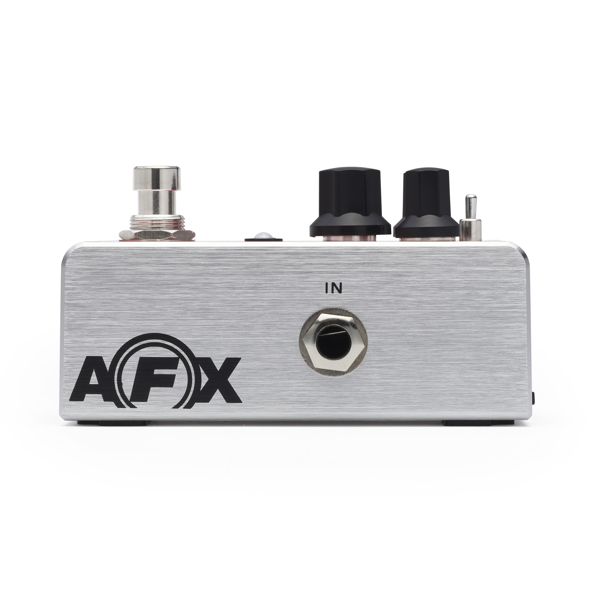 Fishman Afx Acoustiverb Mini - Pedal de reverb / delay / eco - Variation 3