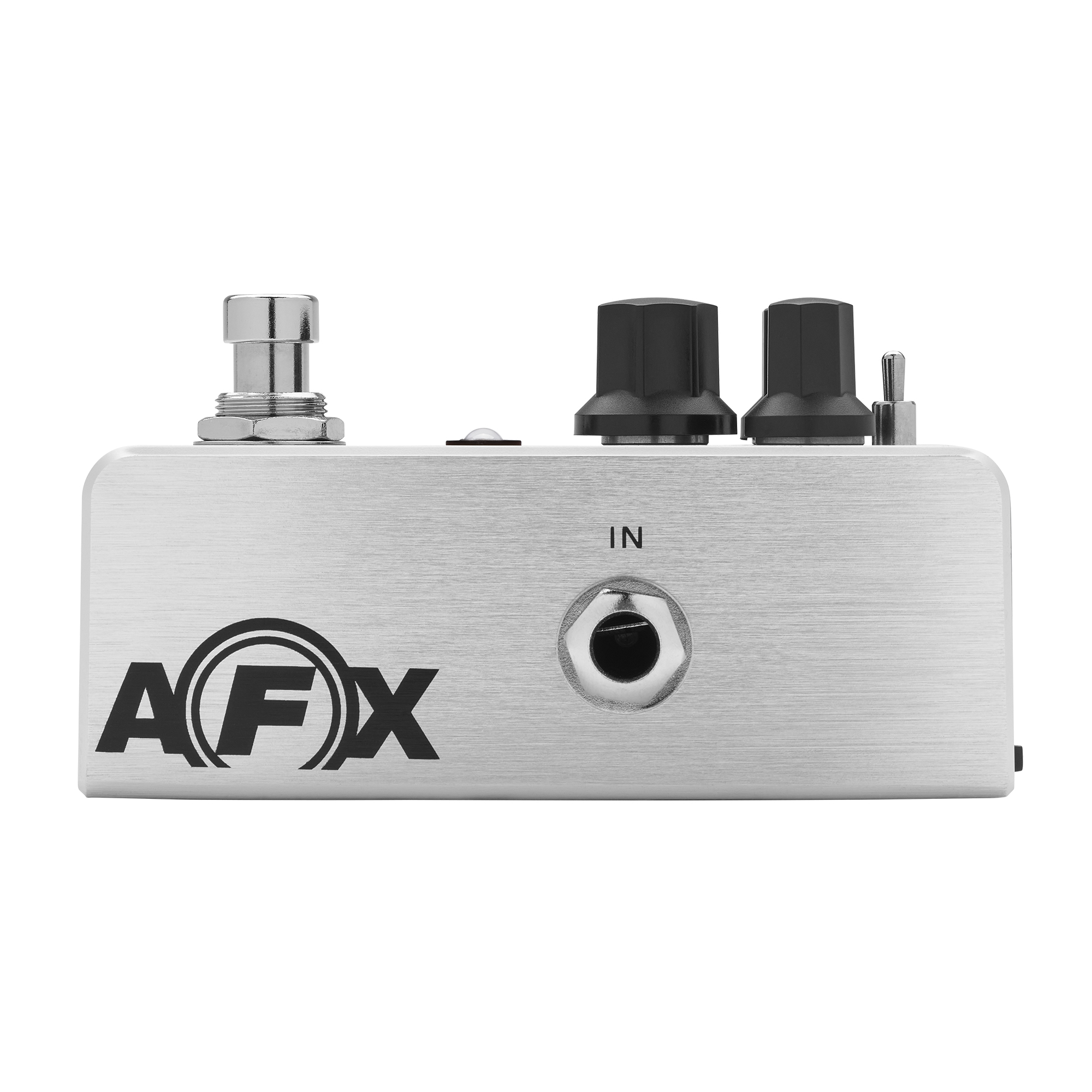 Fishman Afx Echoback - Pedal de simulación / modelización - Variation 4