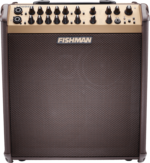 Fishman Loudbox Performer Blutooth 180w 1x5 1x8 Tweeter - Combo amplificador acústico - Main picture