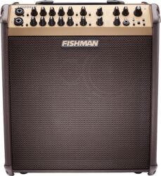 Combo amplificador acústico Fishman                        Loudbox Performer Blutooth