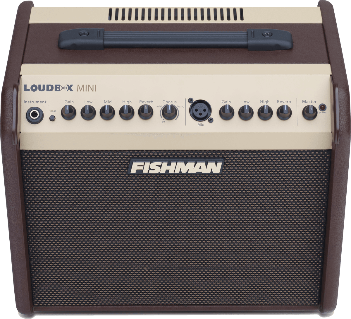 Fishman Loudbox Mini 60w Bluetooth - Combo amplificador acústico - Variation 2