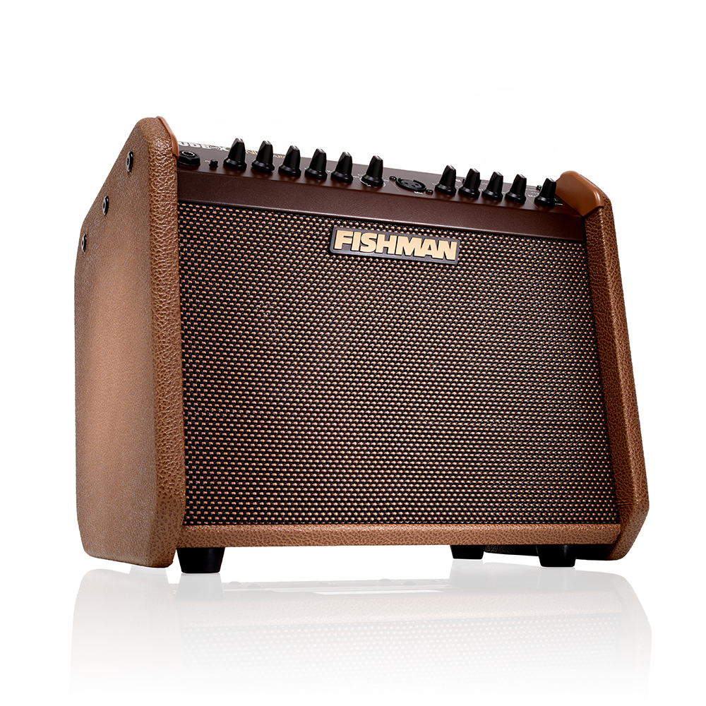 Fishman Loudbox Mini Charge 60w - Mini amplificador acústico - Variation 3