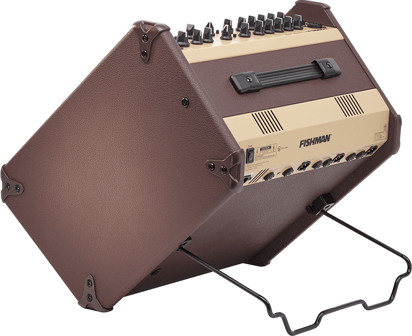 Fishman Loudbox Performer Blutooth 180w 1x5 1x8 Tweeter - Combo amplificador acústico - Variation 2
