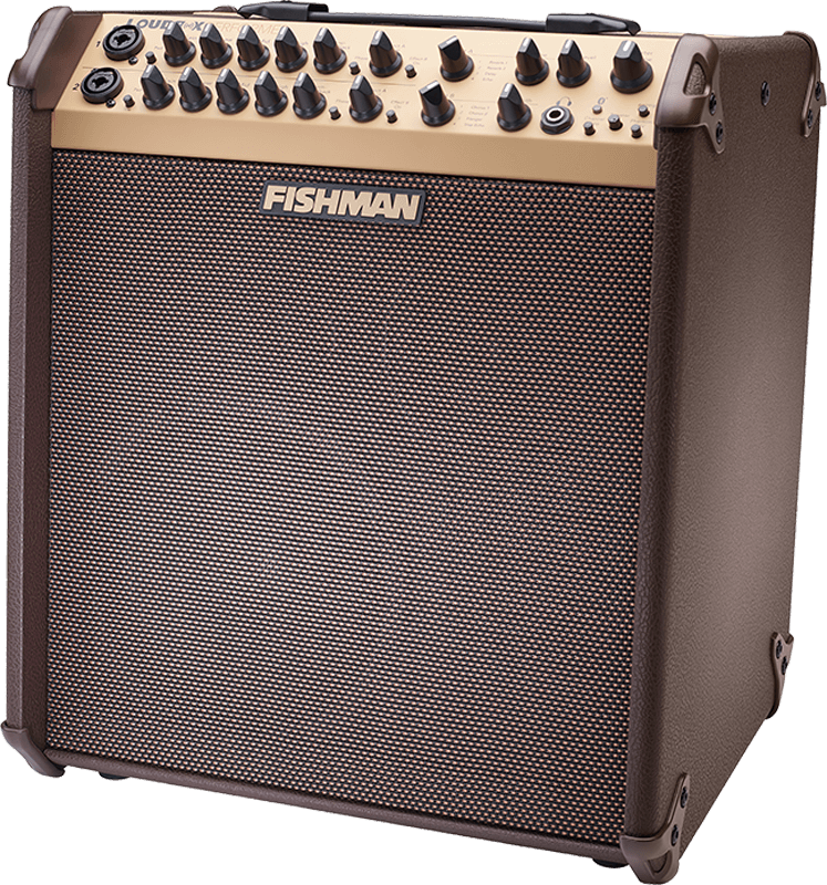 Fishman Loudbox Performer Blutooth 180w 1x5 1x8 Tweeter - Combo amplificador acústico - Variation 3