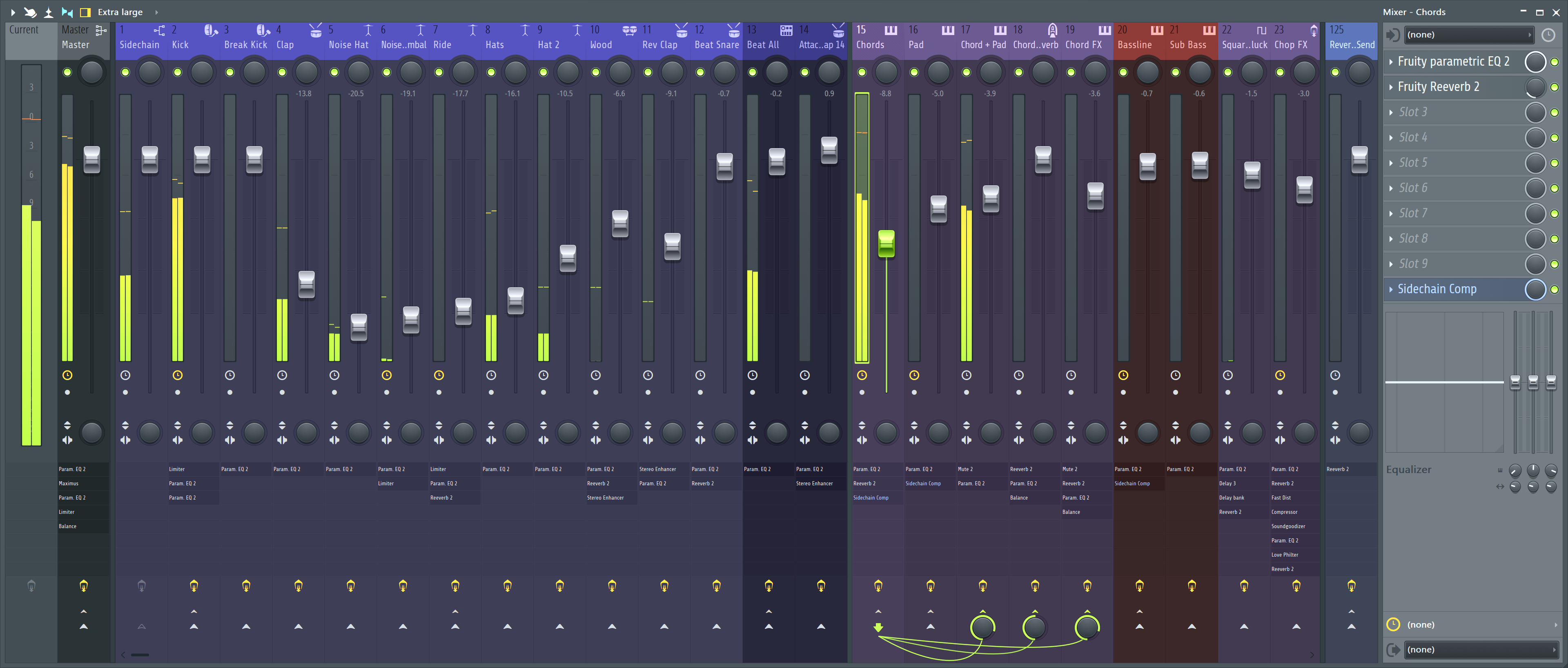 Image Line Fl Studio 21 Fruity Edition - Software de secuenciador - Variation 1