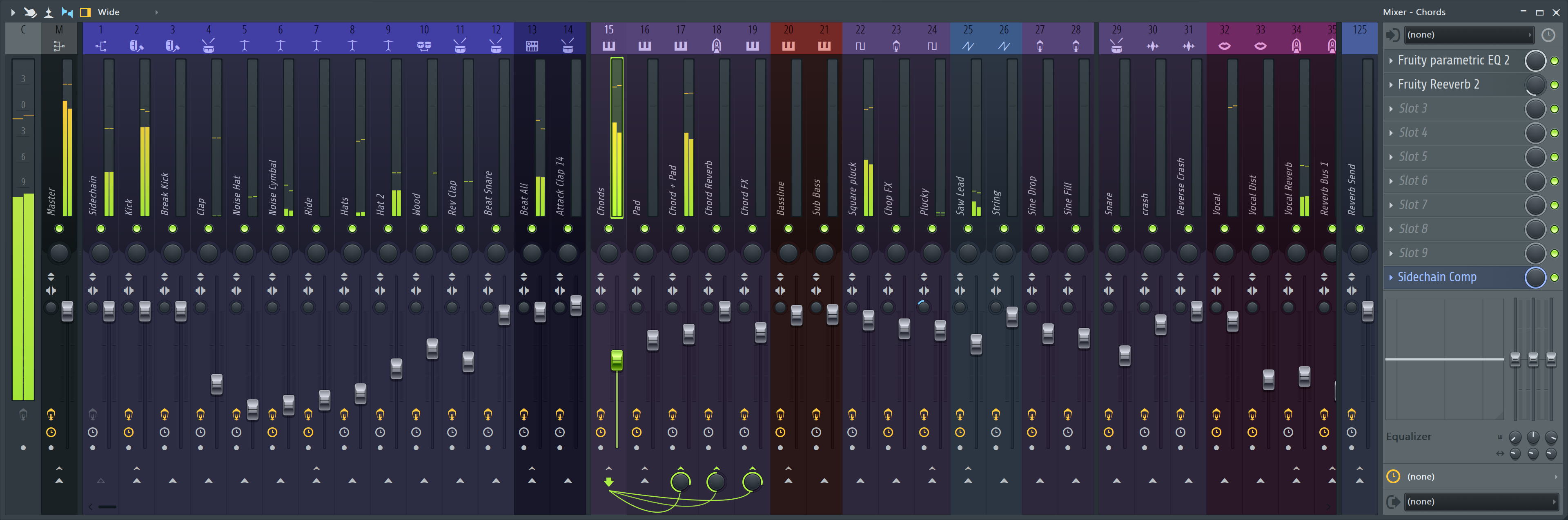 Image Line Fl Studio 21 Fruity Edition - Software de secuenciador - Variation 2