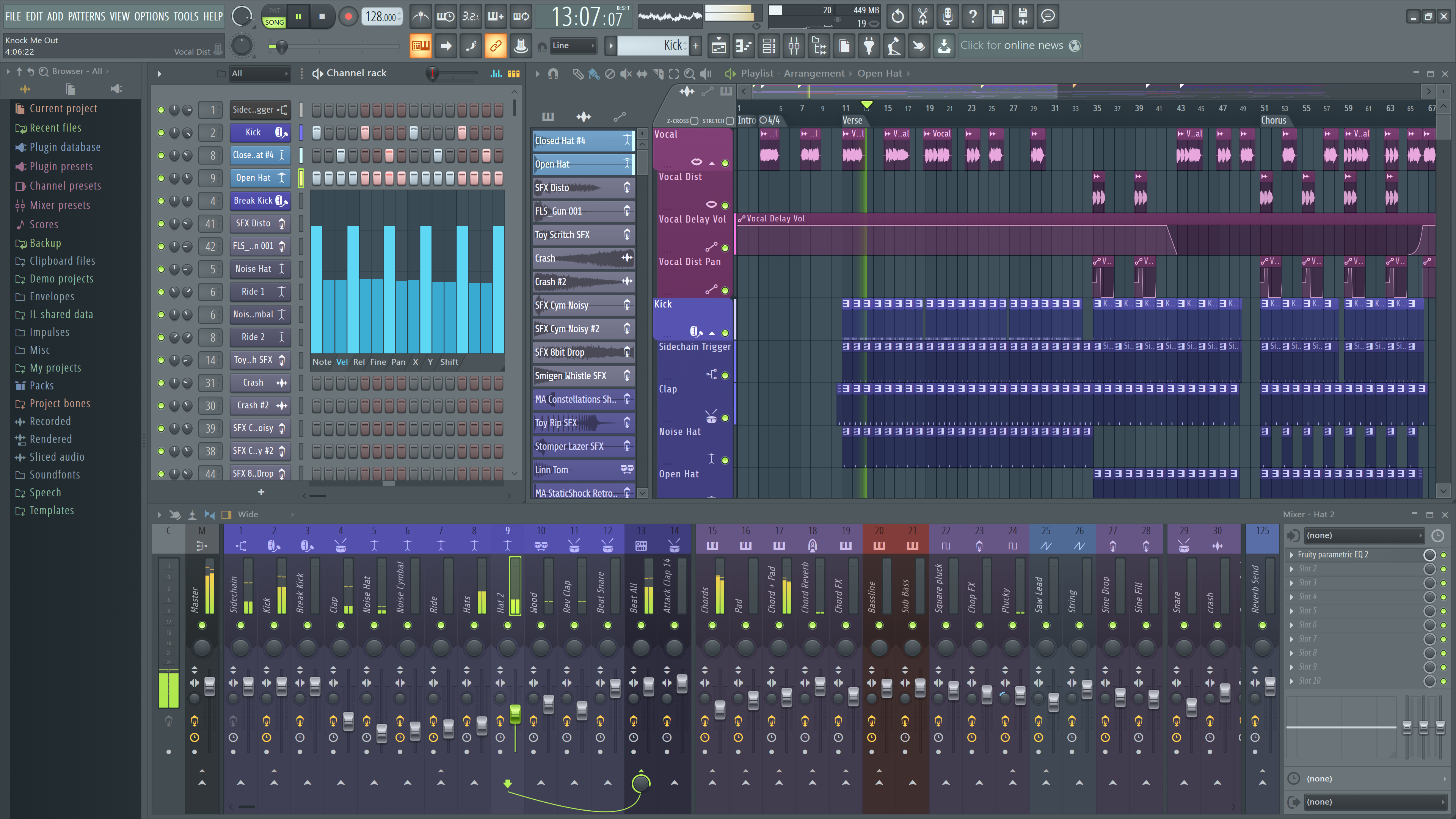 Image Line Fl Studio 21 Producer Edition - Software de secuenciador - Variation 1