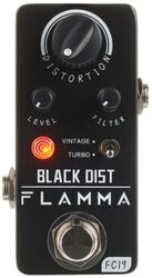 FC19 Black Distortion