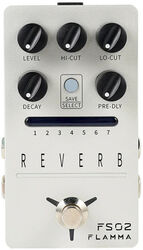FS02 Reverb