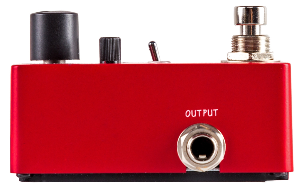 Flamma Fc06 Distortion - Pedal overdrive / distorsión / fuzz - Variation 2