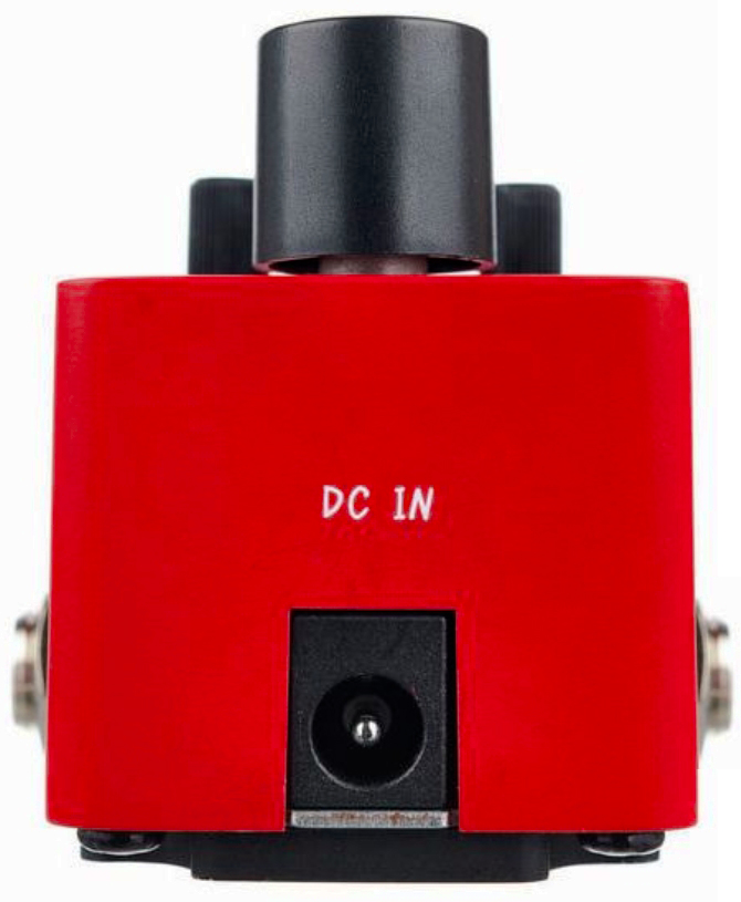 Flamma Fc06 Distortion - Pedal overdrive / distorsión / fuzz - Variation 3