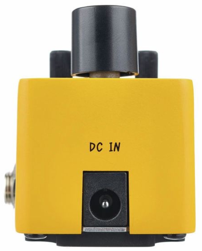Flamma Fc07 Drive - Pedal overdrive / distorsión / fuzz - Variation 3