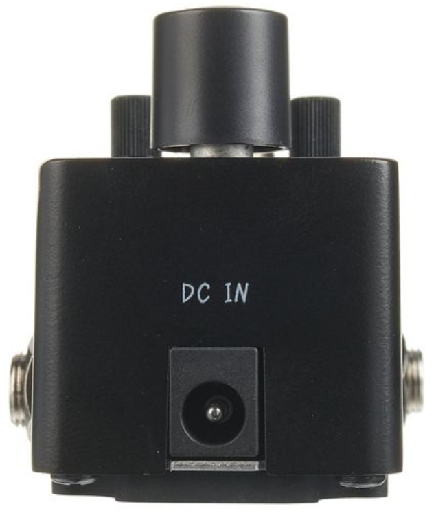 Flamma Fc19 Black Distortion - Pedal overdrive / distorsión / fuzz - Variation 3