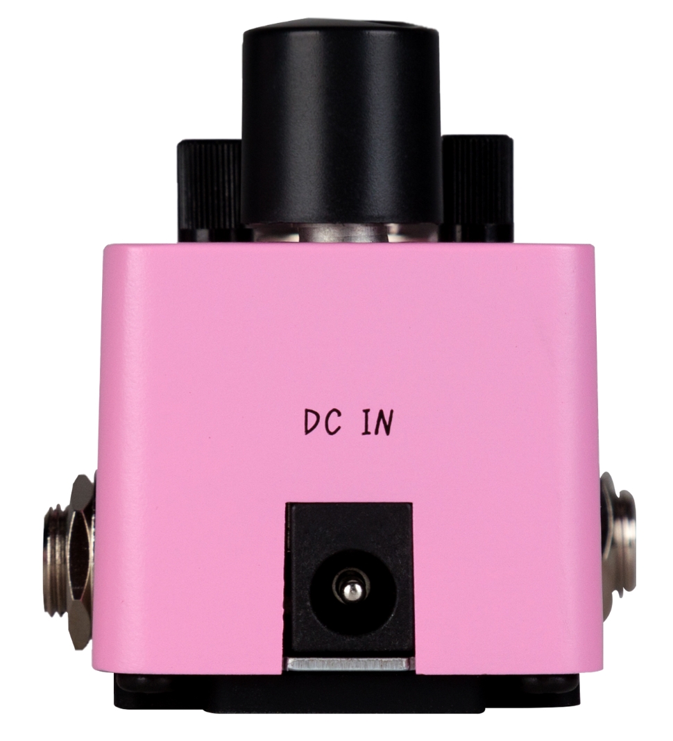 Flamma Fc20 British  Distortion - Pedal overdrive / distorsión / fuzz - Variation 3