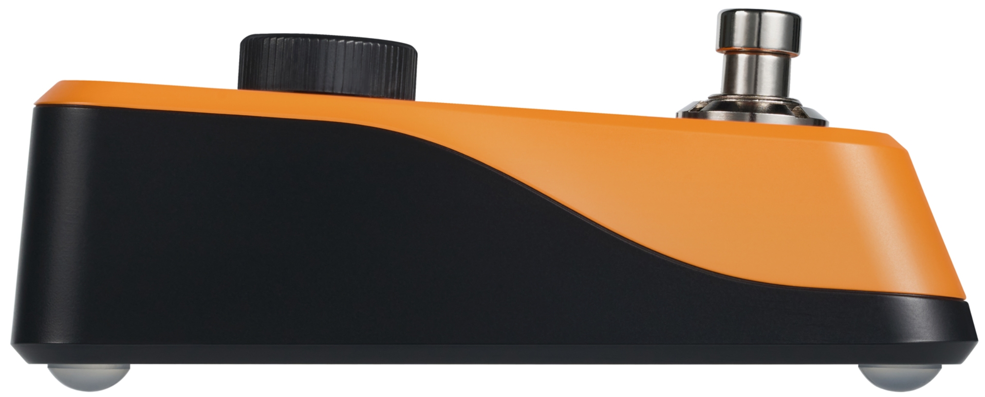 Flamma Ff20 Looper & Drum Machine Orange - Pedal looper - Variation 2