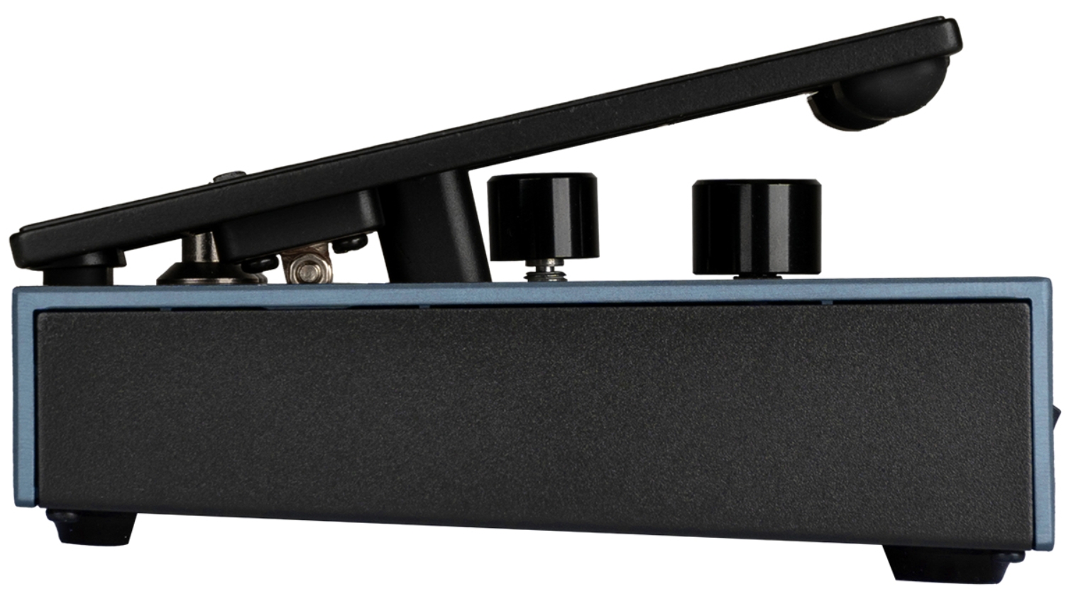 Flamma Fx150 Guitar Multi Effects Galaxy Blue - Pedalera multiefectos para guitarra eléctrica - Variation 3