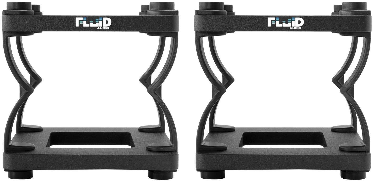 Soportes para estudio Fluid audio DS5 - la paire