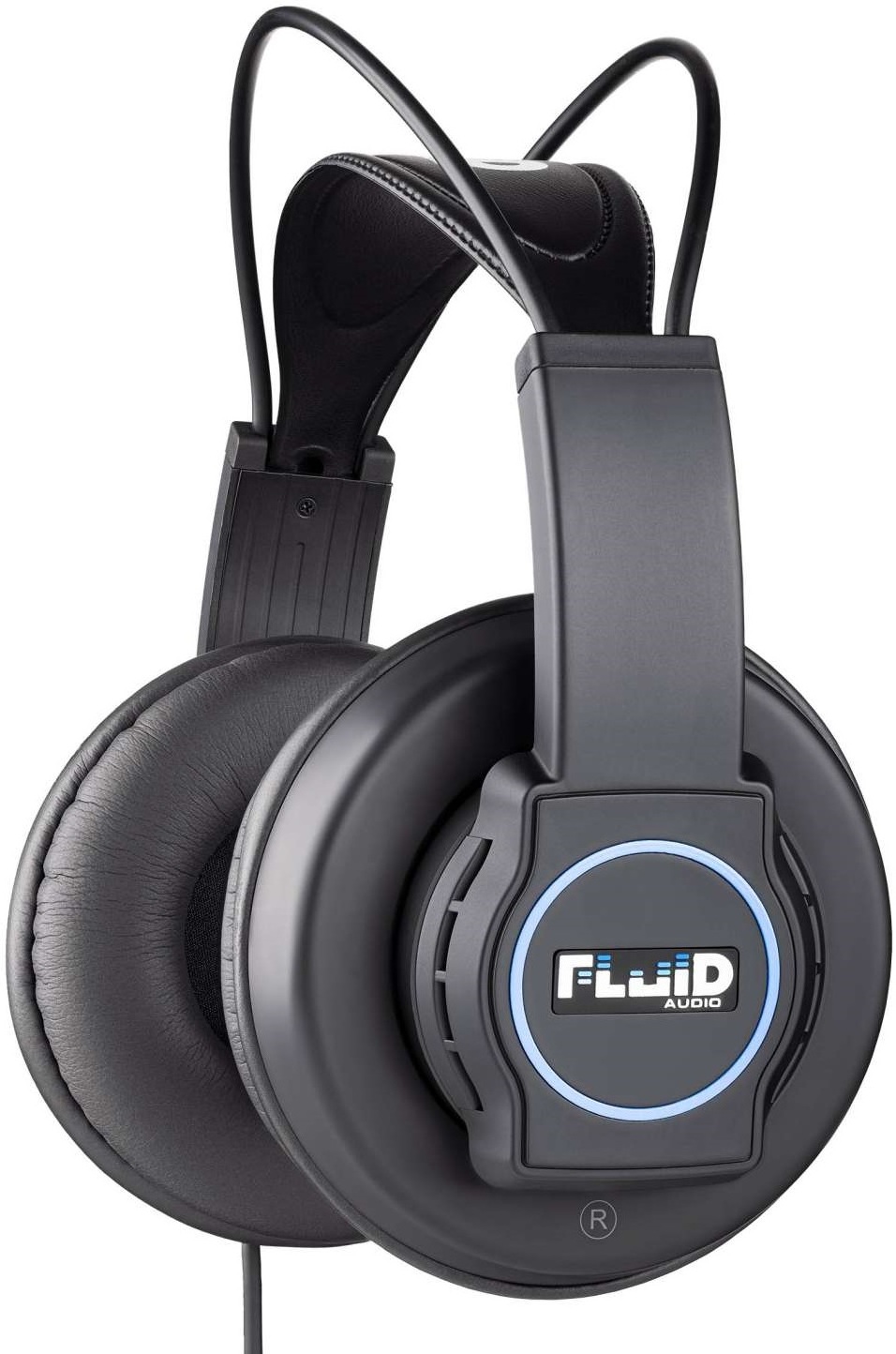 Fluid Audio Focus - Auriculares de estudio cerrados - Main picture
