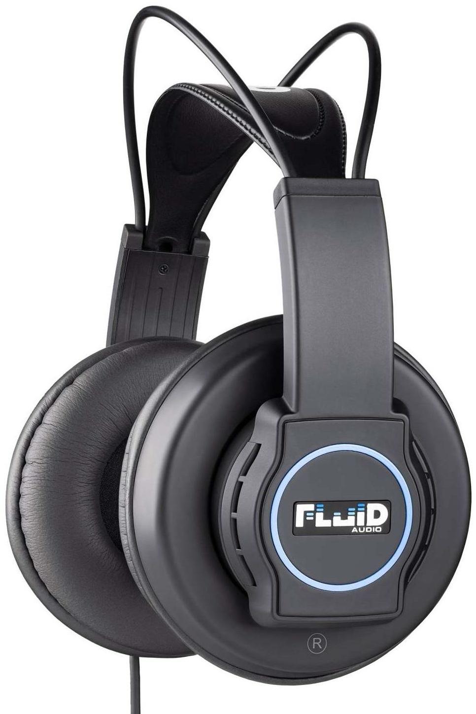  Fluid audio Focus