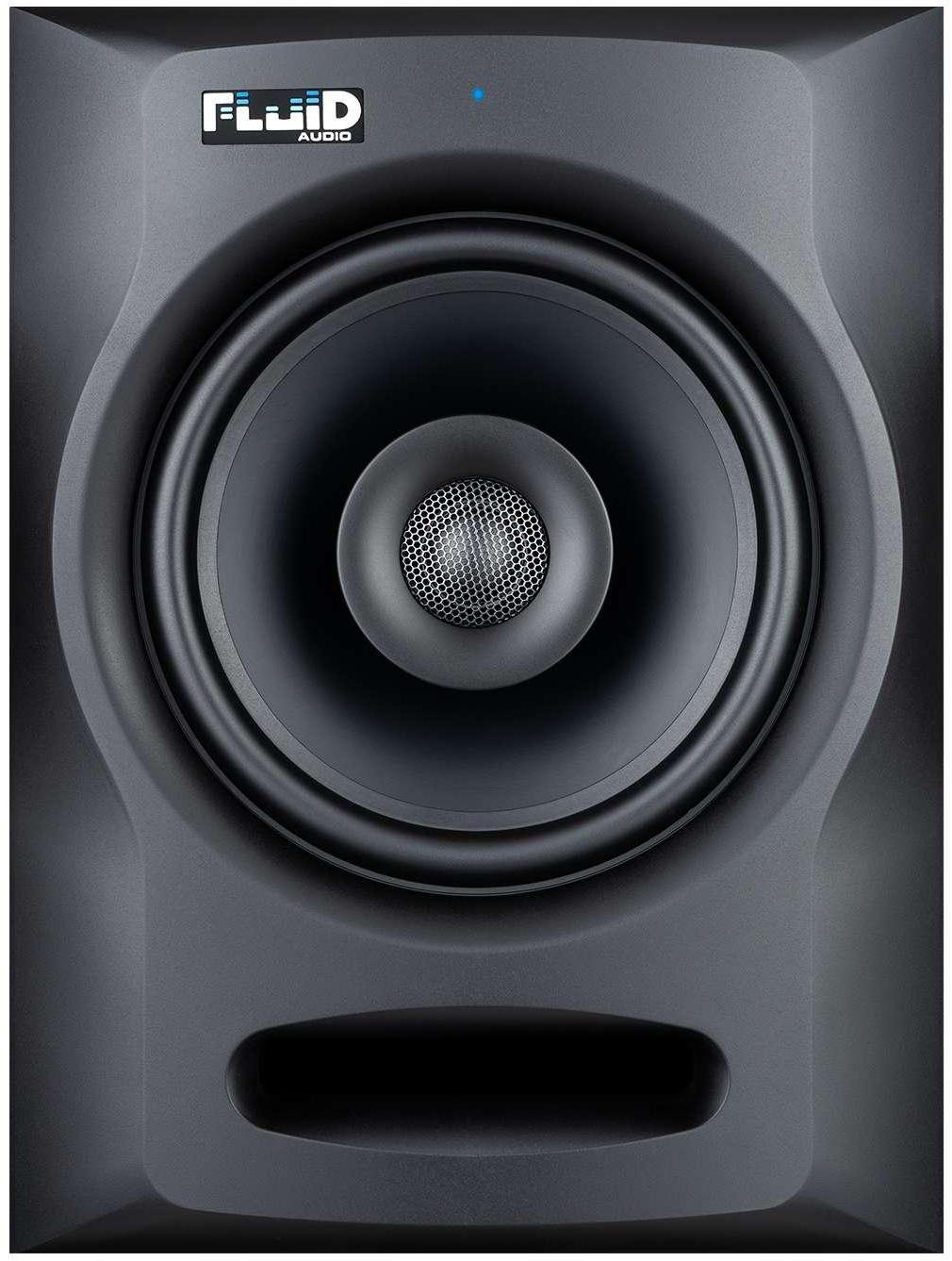 Monitor de estudio activo Fluid audio FX 80 - Por unidades