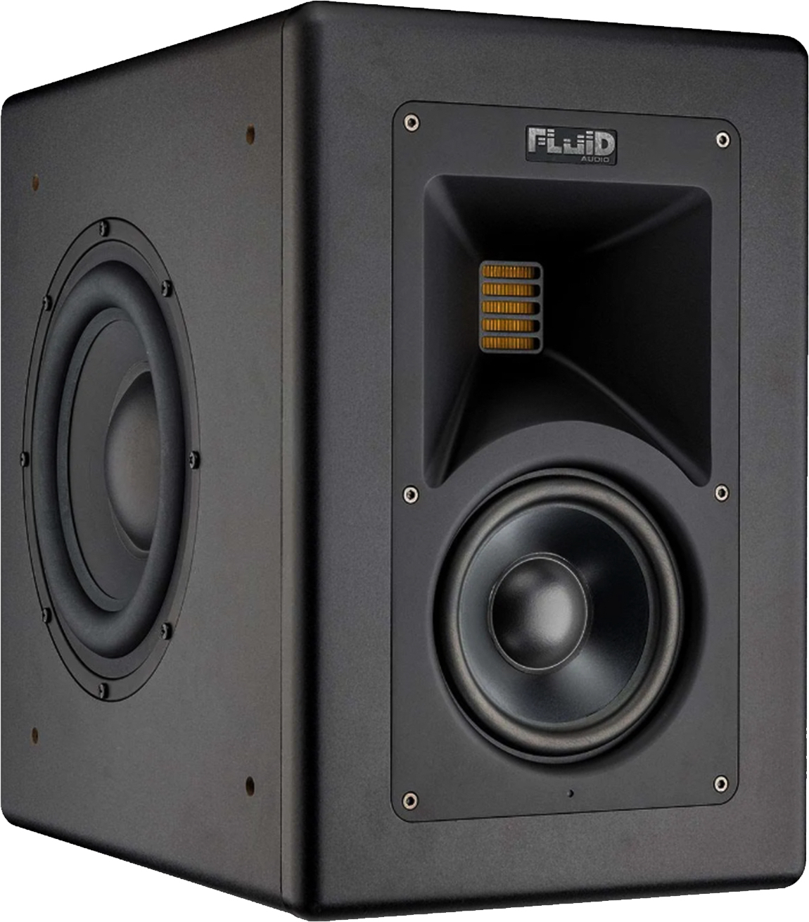 Fluid Audio Image 2 - Monitor de estudio activo - Main picture