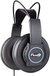 Auriculares de estudio cerrados Fluid audio Focus