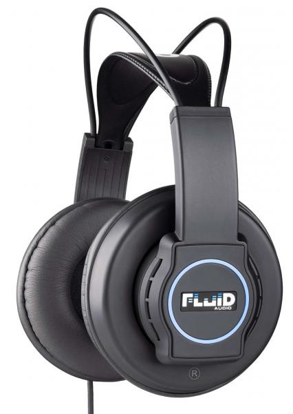 Fluid Audio Sri-2 + Focus Offert - Pack Home Estudio - Variation 1