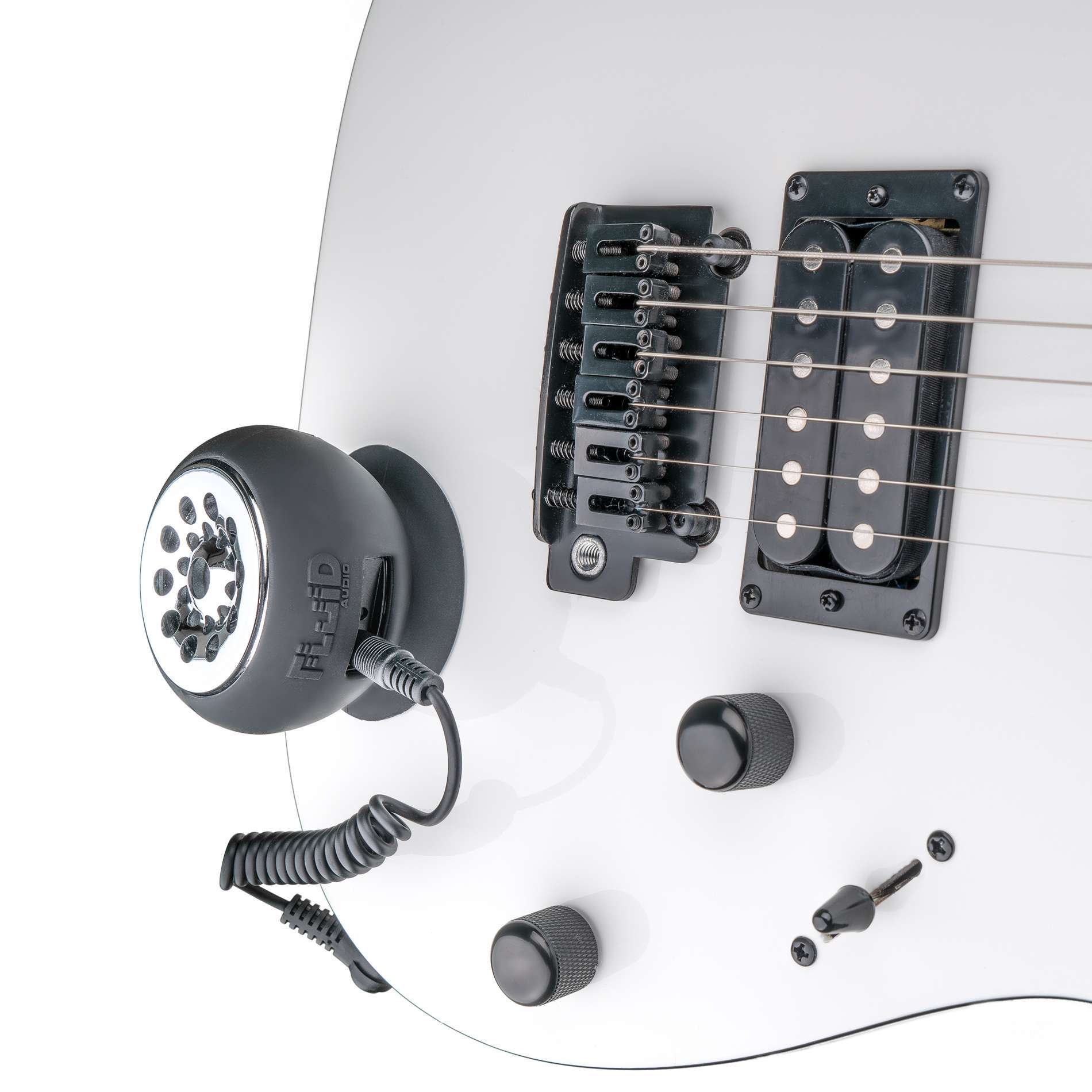 Fluid Audio Strum Buddy Metal - Mini amplificador para guitarra - Variation 2