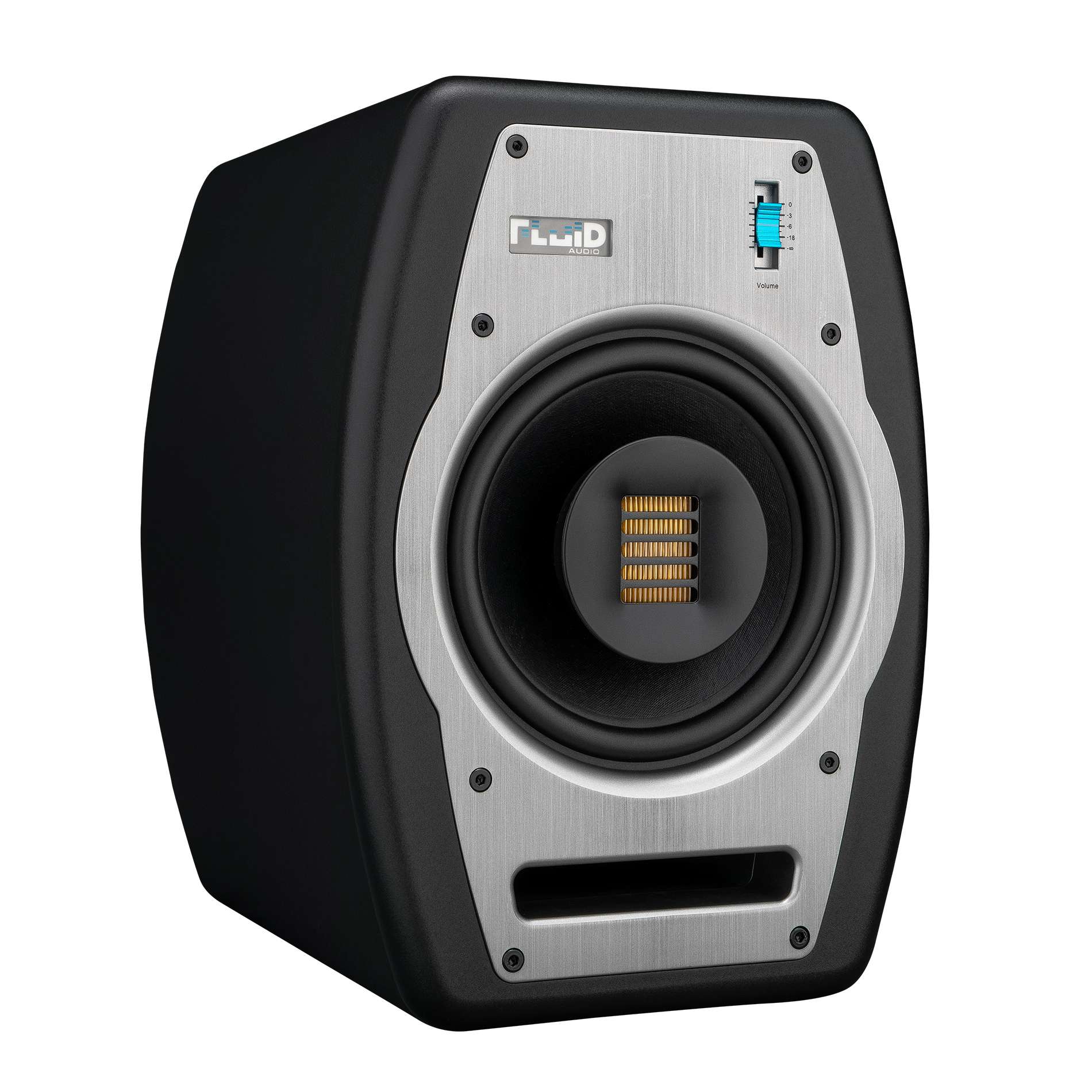 Fluid Audio Fpx7 - La PiÈce - Monitor de estudio activo - Variation 1