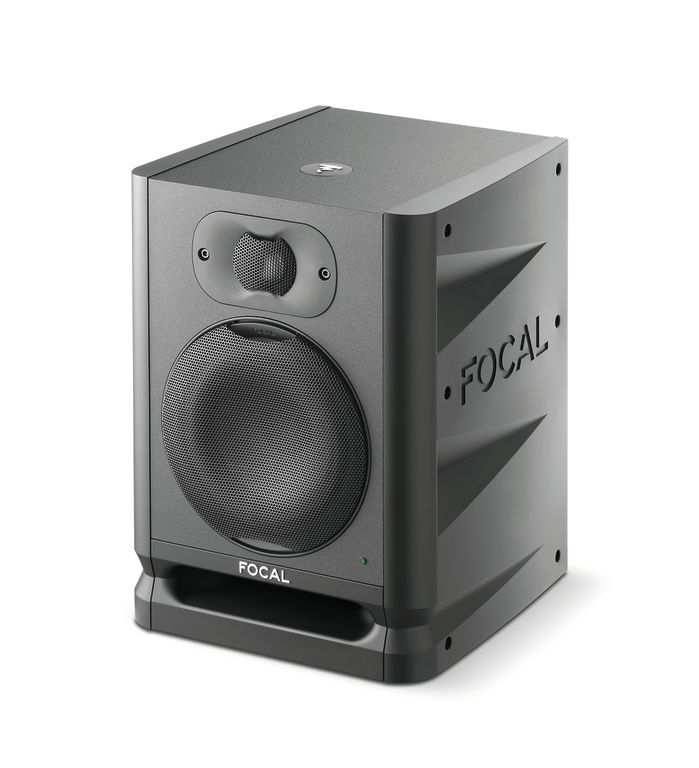 Focal Alpha Evo 50 - La PiÈce - Monitor de estudio activo - Variation 1