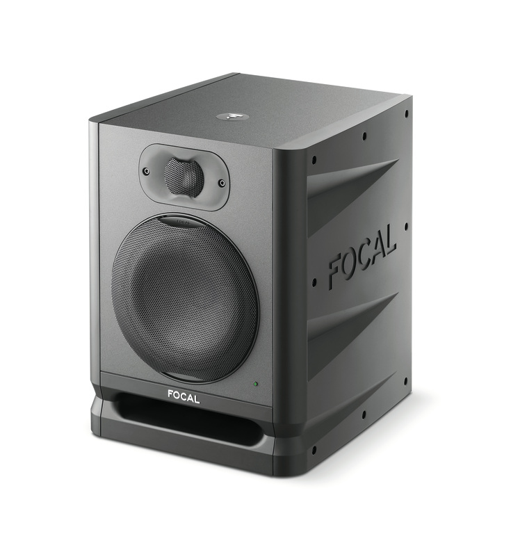 Focal Alpha Evo 65 - La PiÈce - Monitor de estudio activo - Variation 1