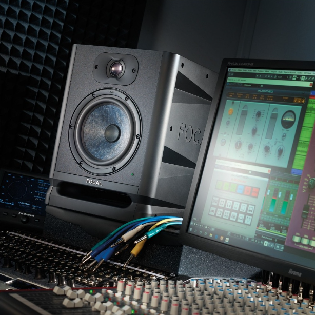 Focal Alpha Evo 65 - La PiÈce - Monitor de estudio activo - Variation 6