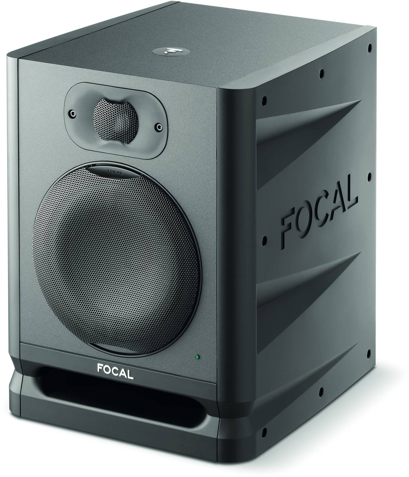 Focal Alpha Evo 65 ( La Paire) - Monitor de estudio activo - Variation 5