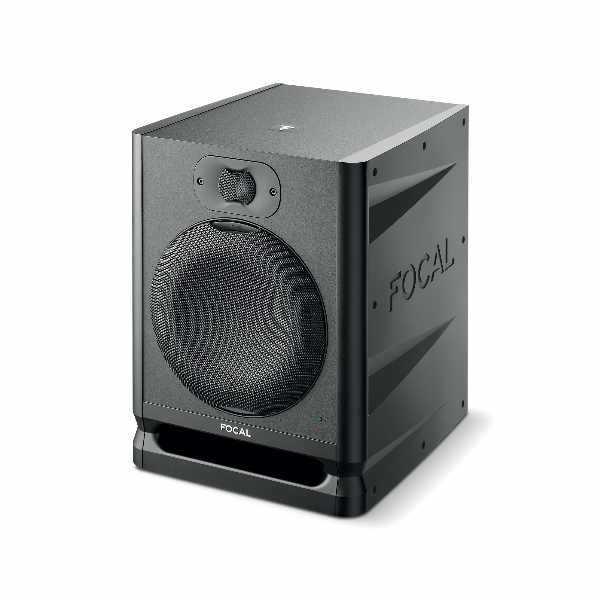 Focal Alpha Evo 80 - La PiÈce - Monitor de estudio activo - Variation 5